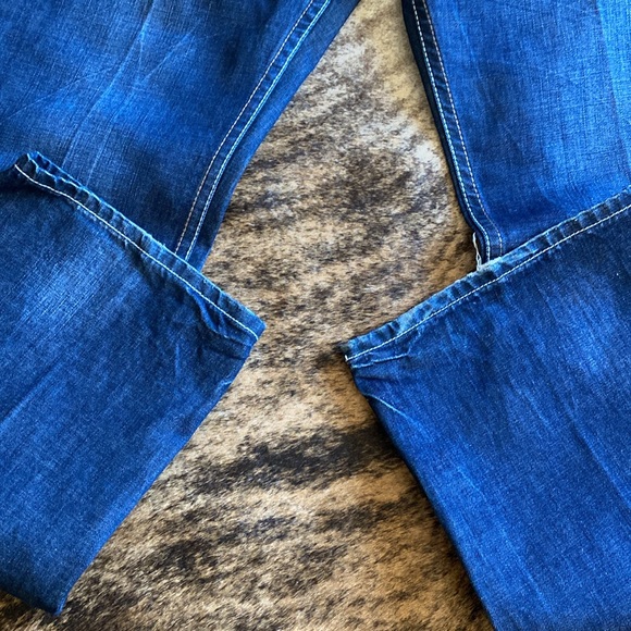 Men’s B Tuff jeans. - Picture 6 of 6